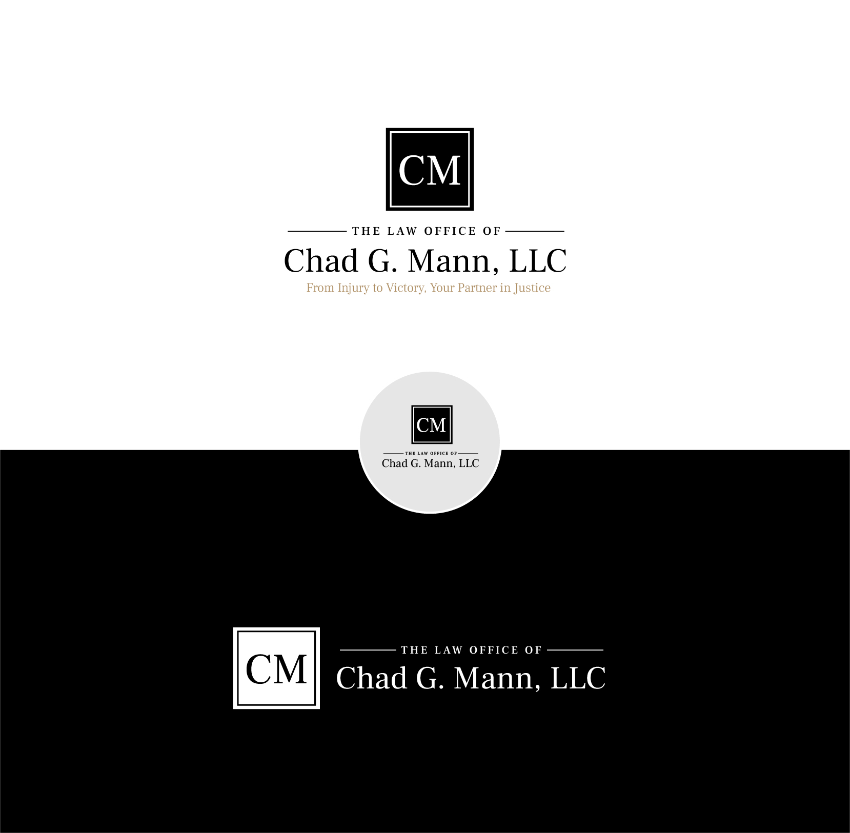 Logo Design by RikoAji for this project | Design #33629118