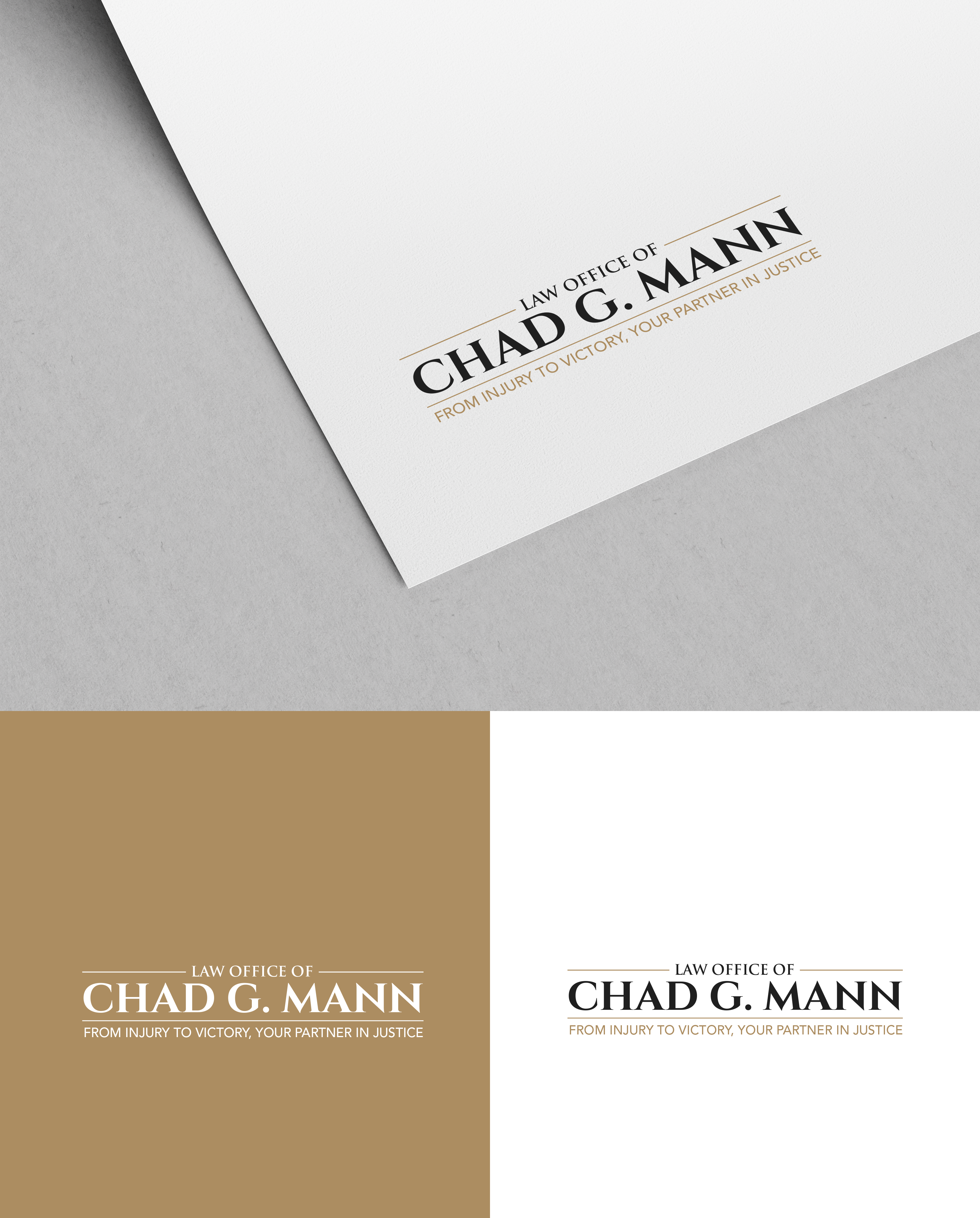 Logo Design by Graphixpointt for this project | Design #33600639