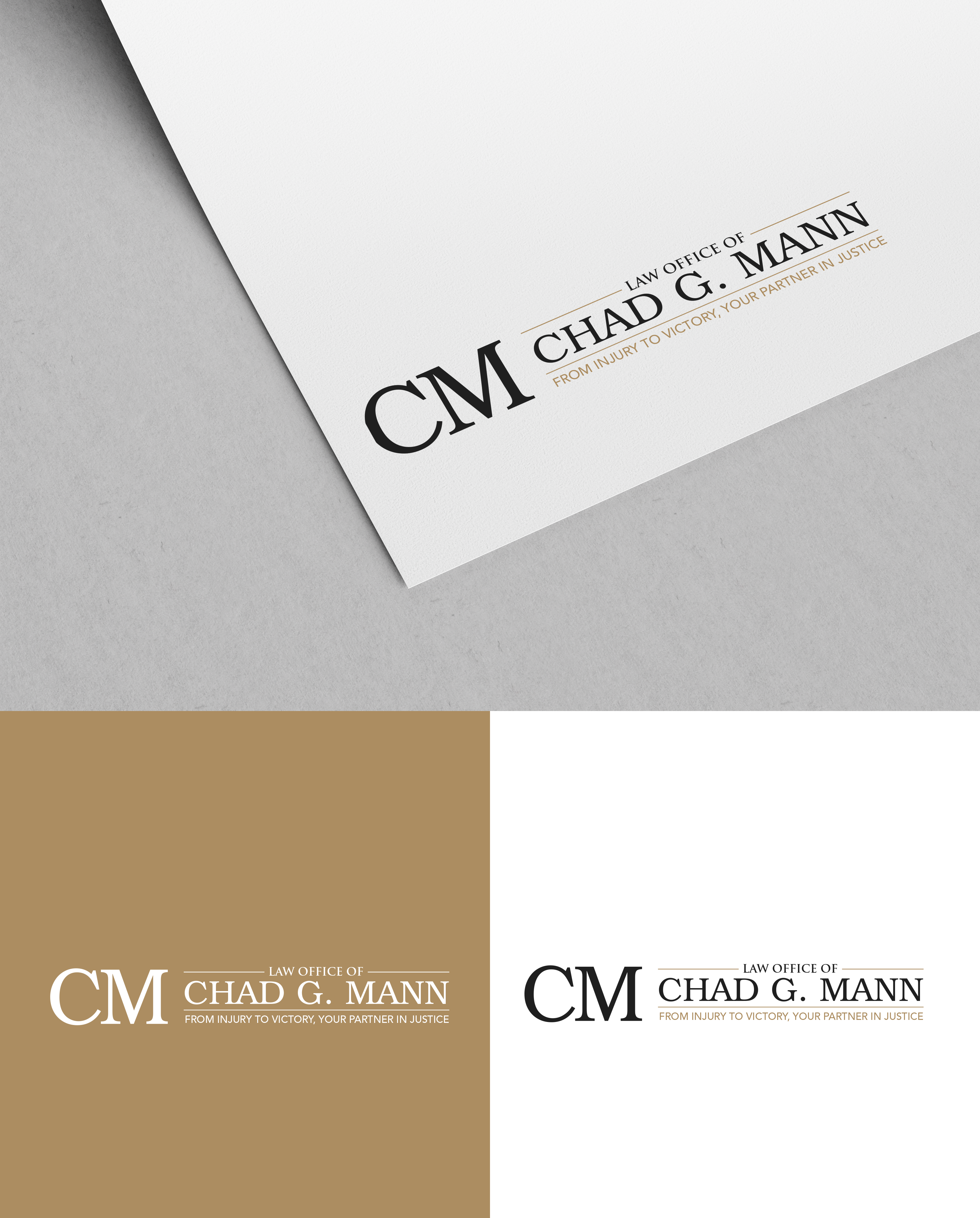 Logo Design by Graphixpointt for this project | Design #33600698