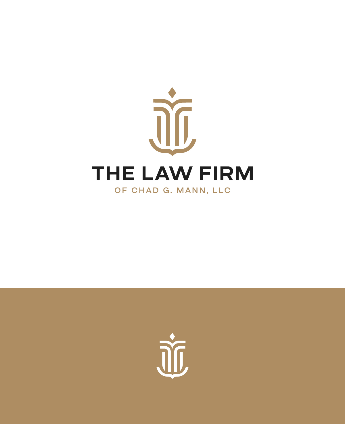 Logo Design by apik. for this project | Design #33603700