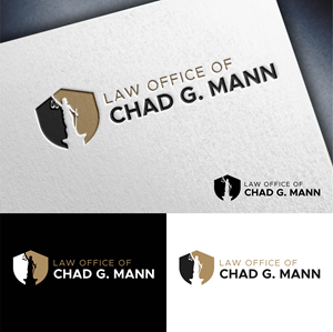 Logo Design by John Mark Arts for this project | Design: #33601739