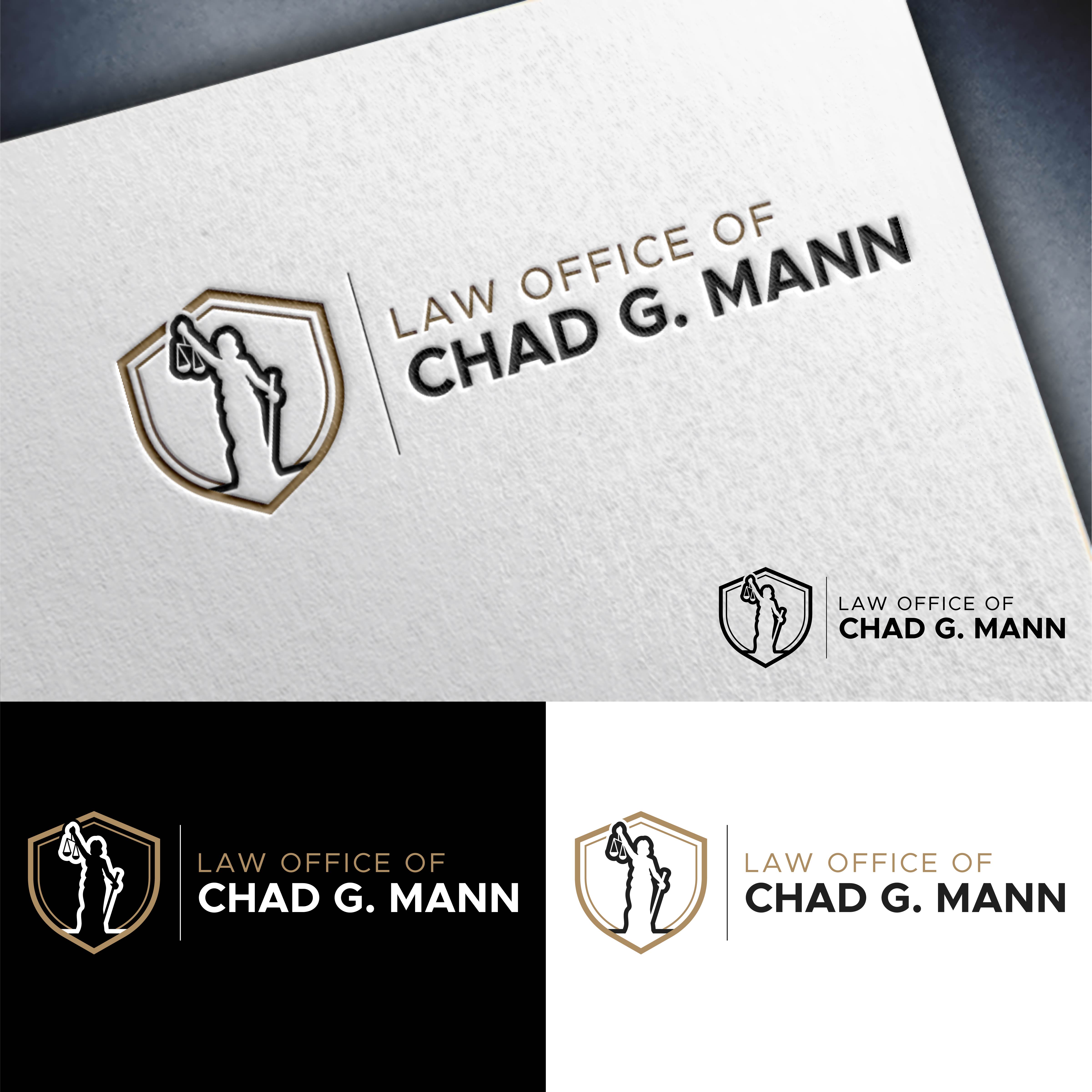 Logo Design by John Mark Arts for this project | Design #33601740