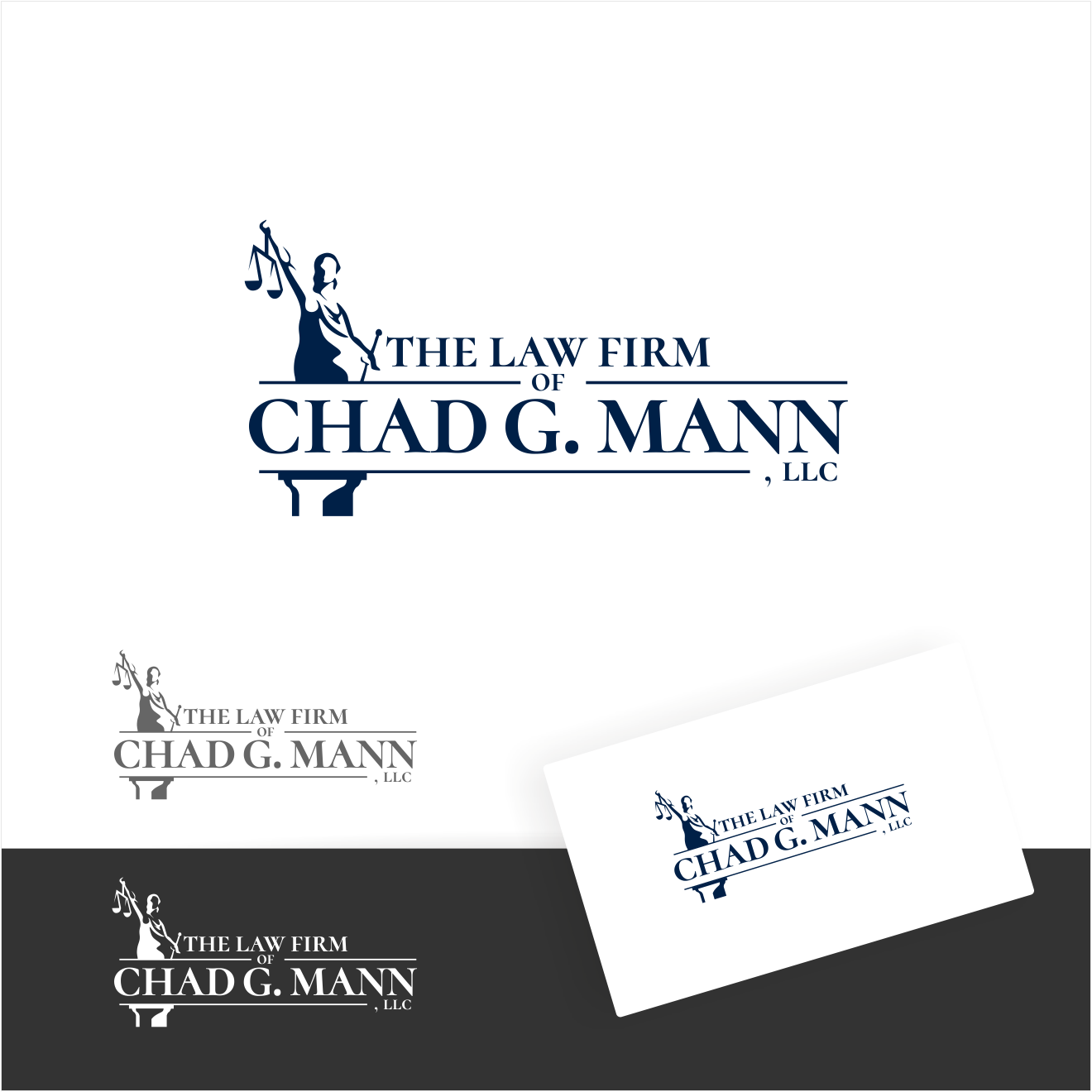 Logo Design by Arham Hidayat for this project | Design #33630186