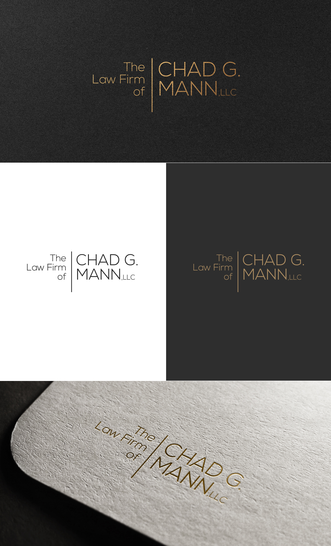 Logo Design by GLDesigns for this project | Design #33603553