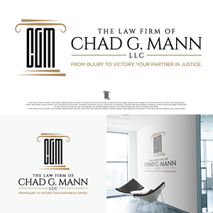 Logo Design by wrdy for this project | Design #33610129