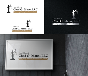 Design de Logo par Adeikhan pour ce projet | Design : #33603390