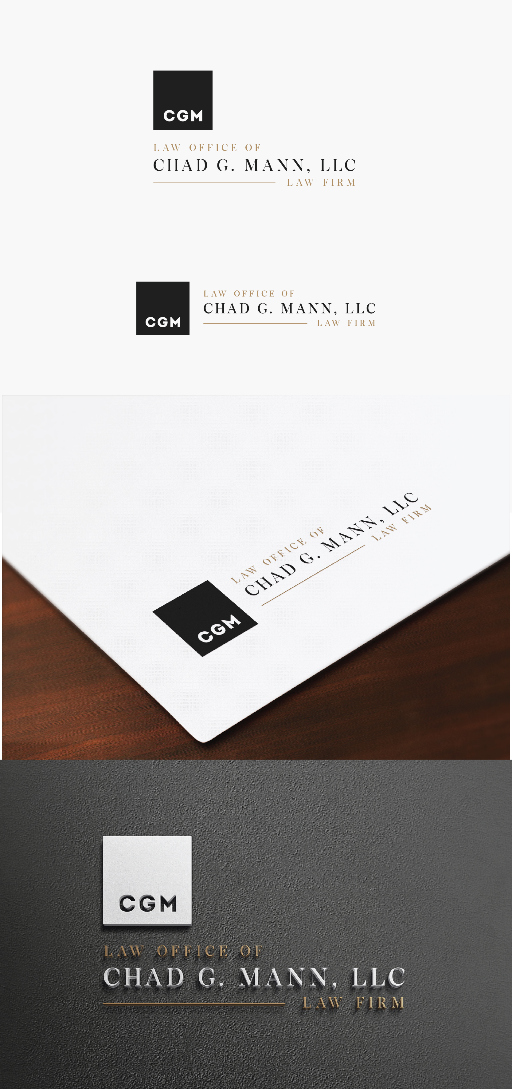 Logo Design by IMilenovic for this project | Design #33600356