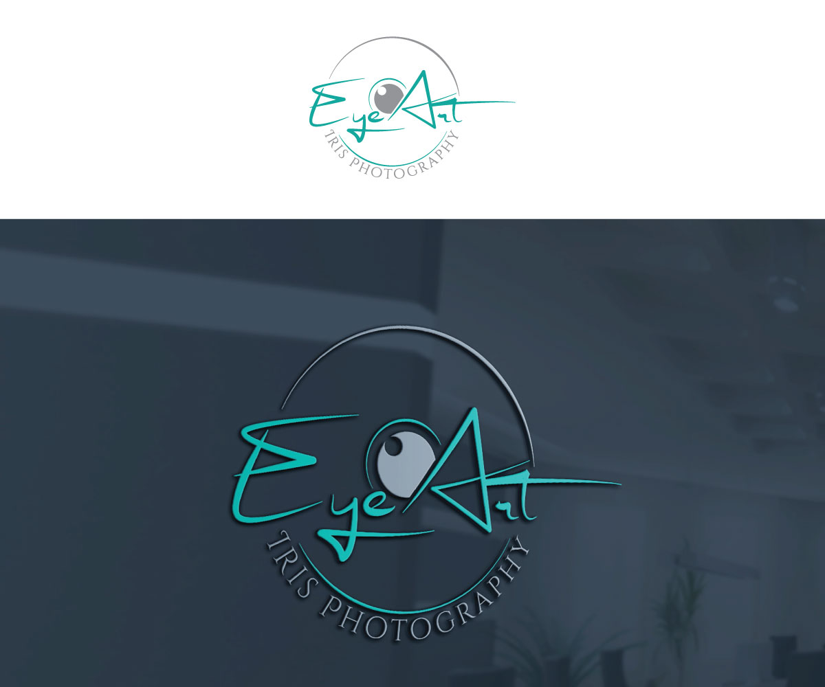 Logo Design by Luckey yaari for this project | Design #33592042