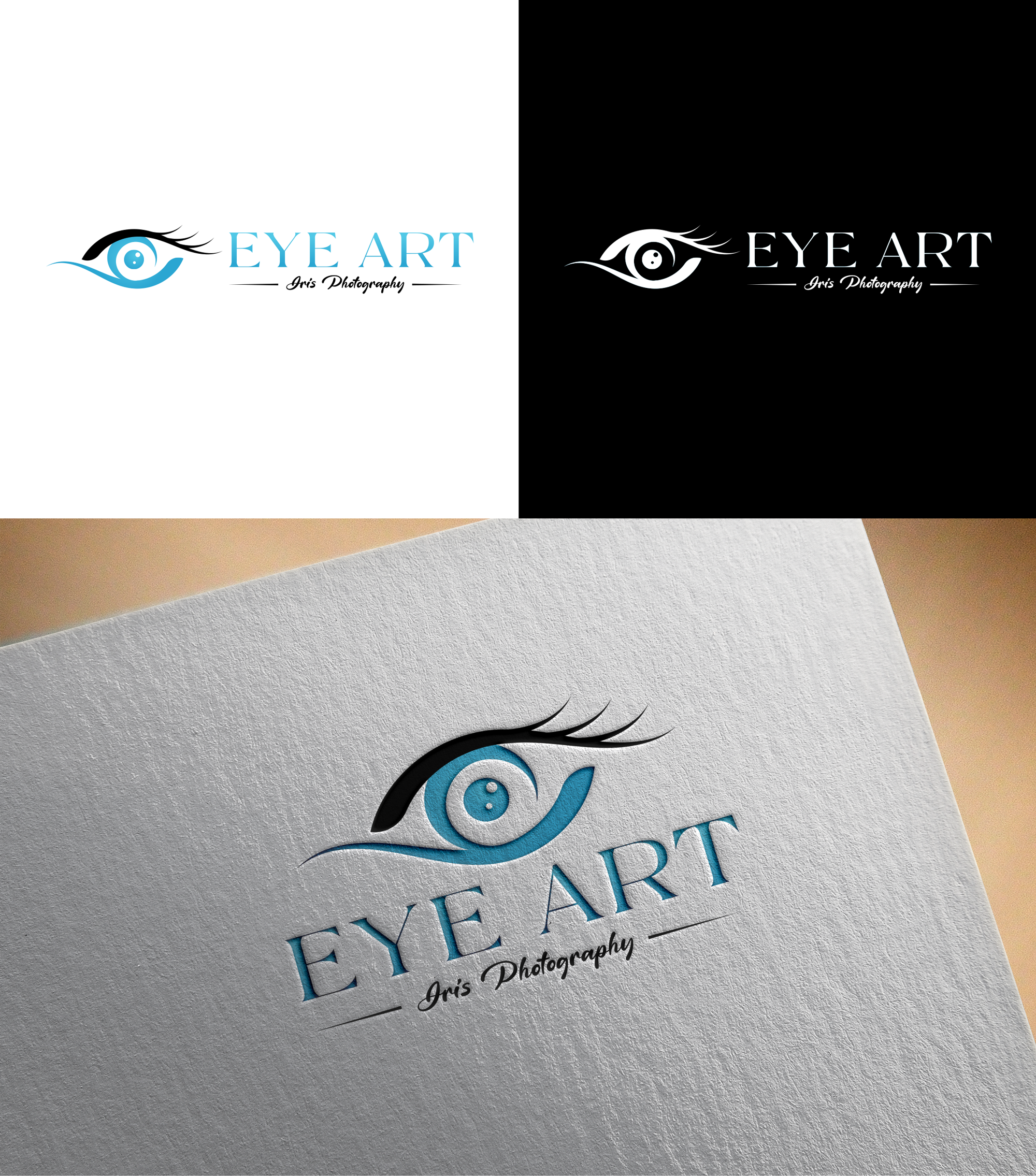 Logo Design by RA-bica for this project | Design #33599795