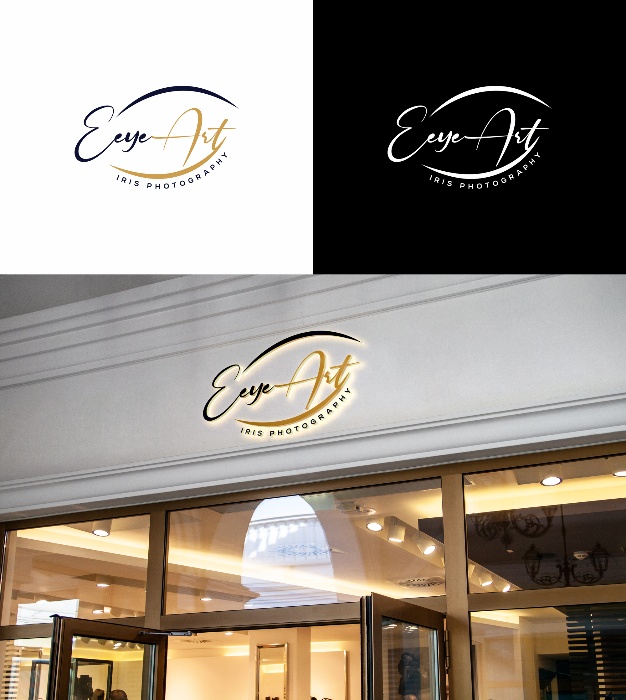 Logo-Design von RA-bica für dieses Projekt | Design #33599798
