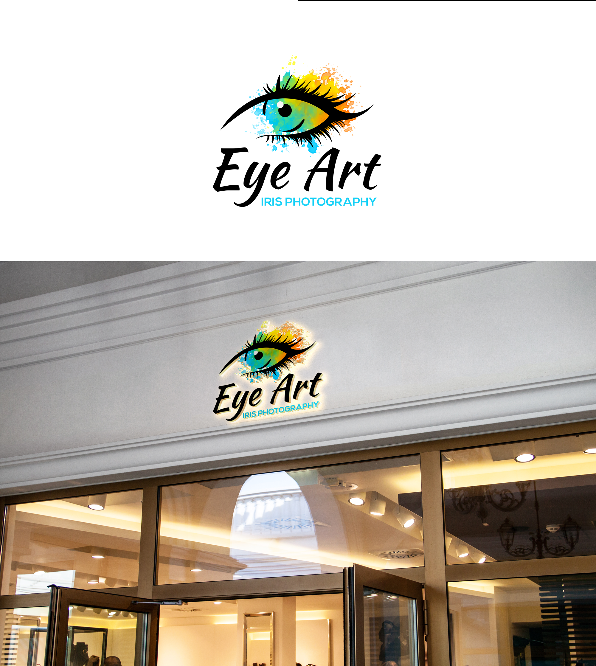 Logo-Design von RA-bica für dieses Projekt | Design #33600147