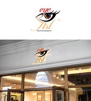 Logo-Design von RA-bica für dieses Projekt | Design: #33600148
