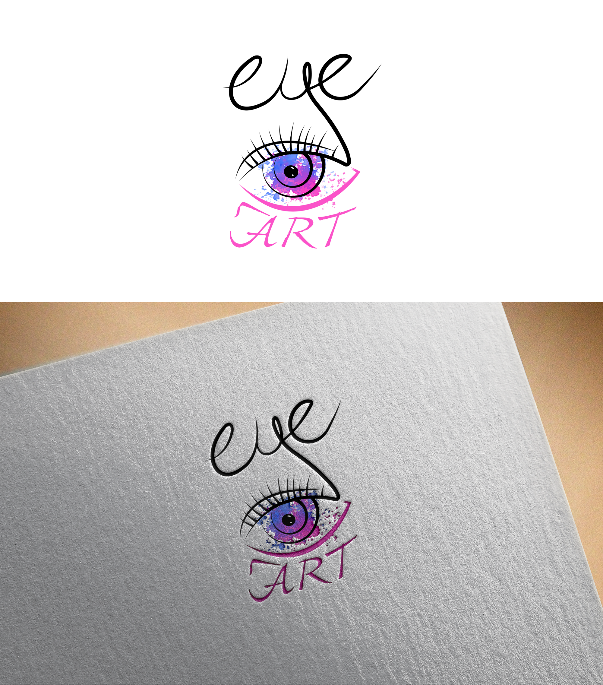 Logo-Design von RA-bica für dieses Projekt | Design #33600594