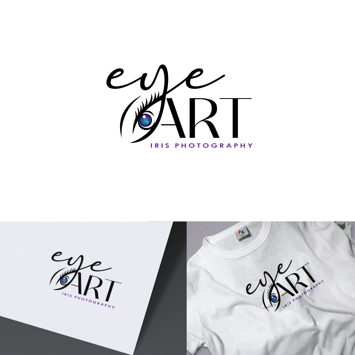 Logo-Design von AbhishekkM'24 für dieses Projekt | Design #33596575