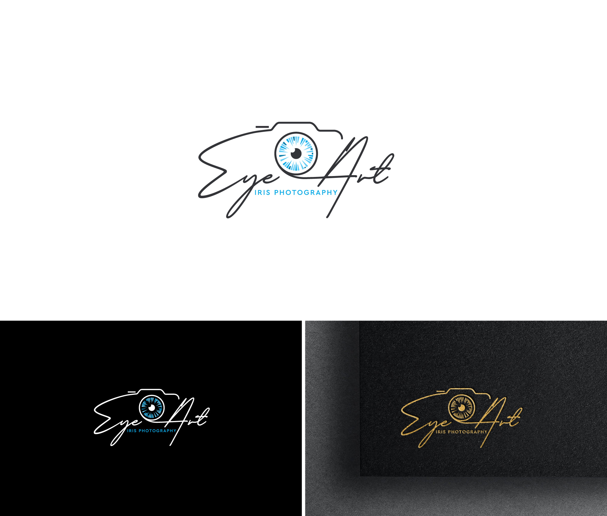 Logo Design by Arjuna Design for this project | Design #33596497