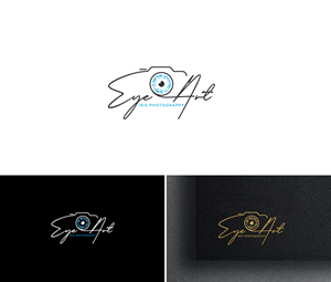 Logo-Design von Arjuna Design für dieses Projekt | Design: #33596497