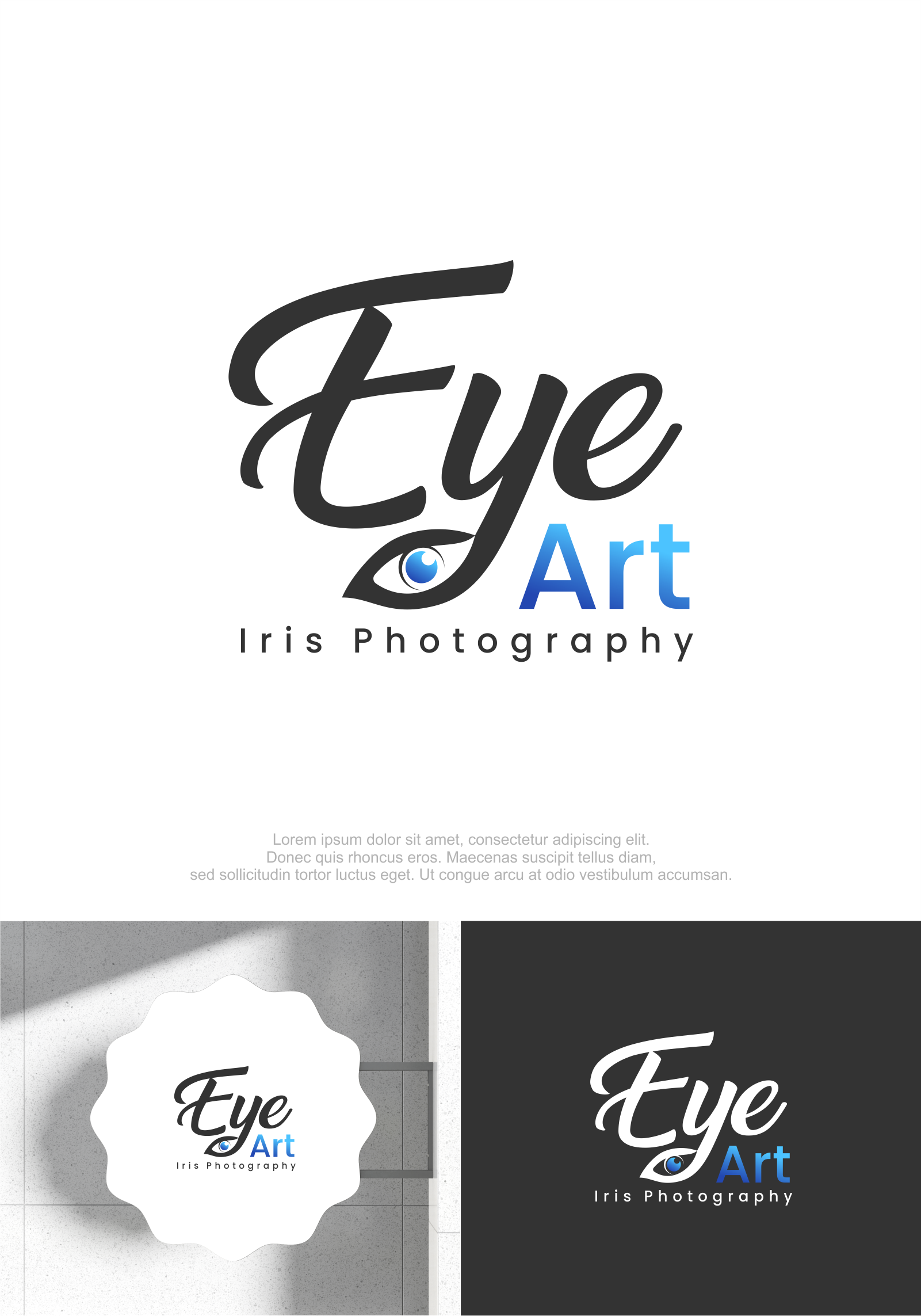 Design de Logo par M.Syaiful Huda pour ce projet | Design #33592122