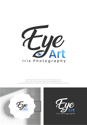 Logo-Design von M.Syaiful Huda für dieses Projekt | Design: #33592122