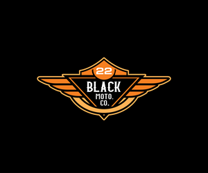 Logo Design by James J.