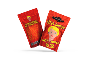 Packaging Design by Sergio Coelho for Jamint, LLC | Design: #33594511