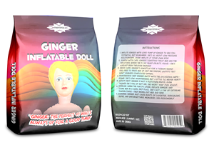 Packaging Design by tamtama for Jamint, LLC | Design: #33615459