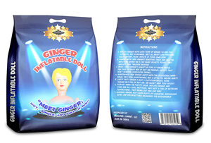 Packaging Design by tamtama for Jamint, LLC | Design: #33678112