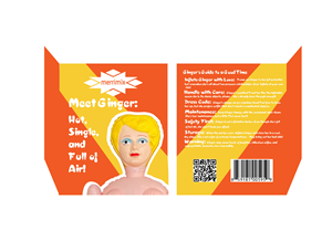 Packaging Design by Art_lv for Jamint, LLC | Design: #33635741