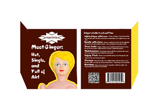 Packaging Design by Art_lv for Jamint, LLC | Design: #33635760