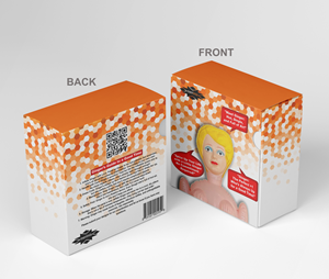 Packaging Design by Yayan gesuter