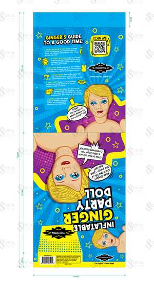 Packaging Design by SofiaDesignStudio for Jamint, LLC | Design: #33683158