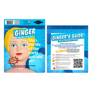 Packaging Design by Lezette_G for Jamint, LLC | Design: #33670964