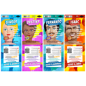 Packaging Design by Lezette_G for Jamint, LLC | Design: #33682782