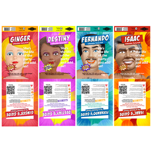 Packaging Design by Lezette_G for Jamint, LLC | Design: #33682784