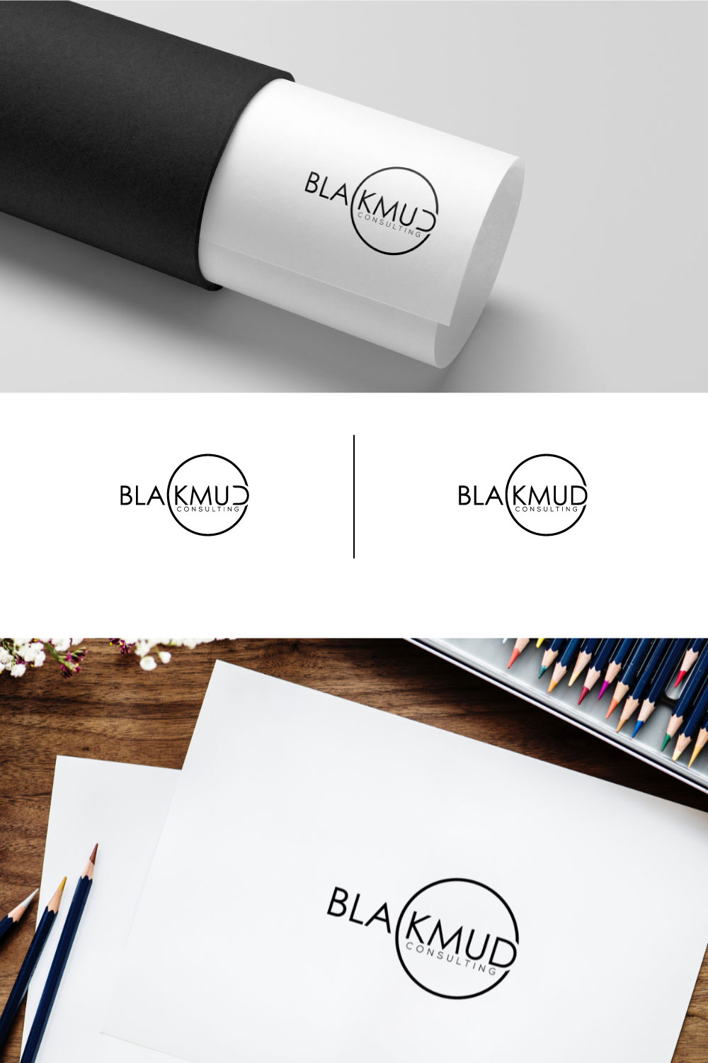 Logo Design by YHRiday for this project | Design #33593656