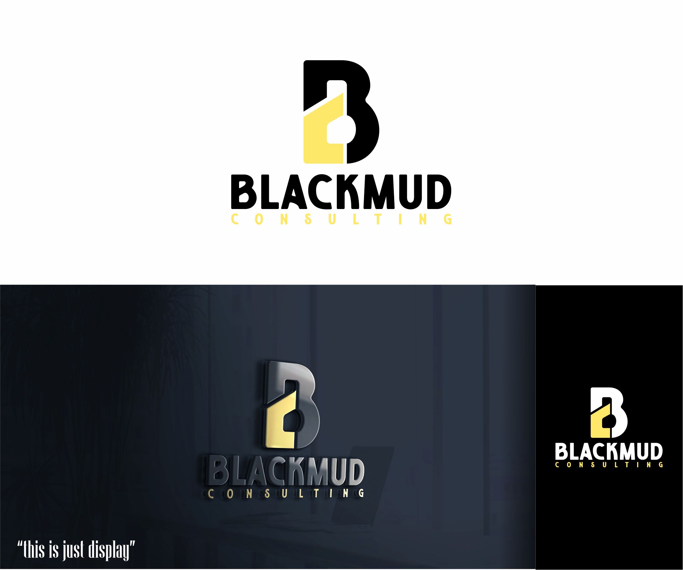 Logo Design by alkaline for this project | Design #33594458