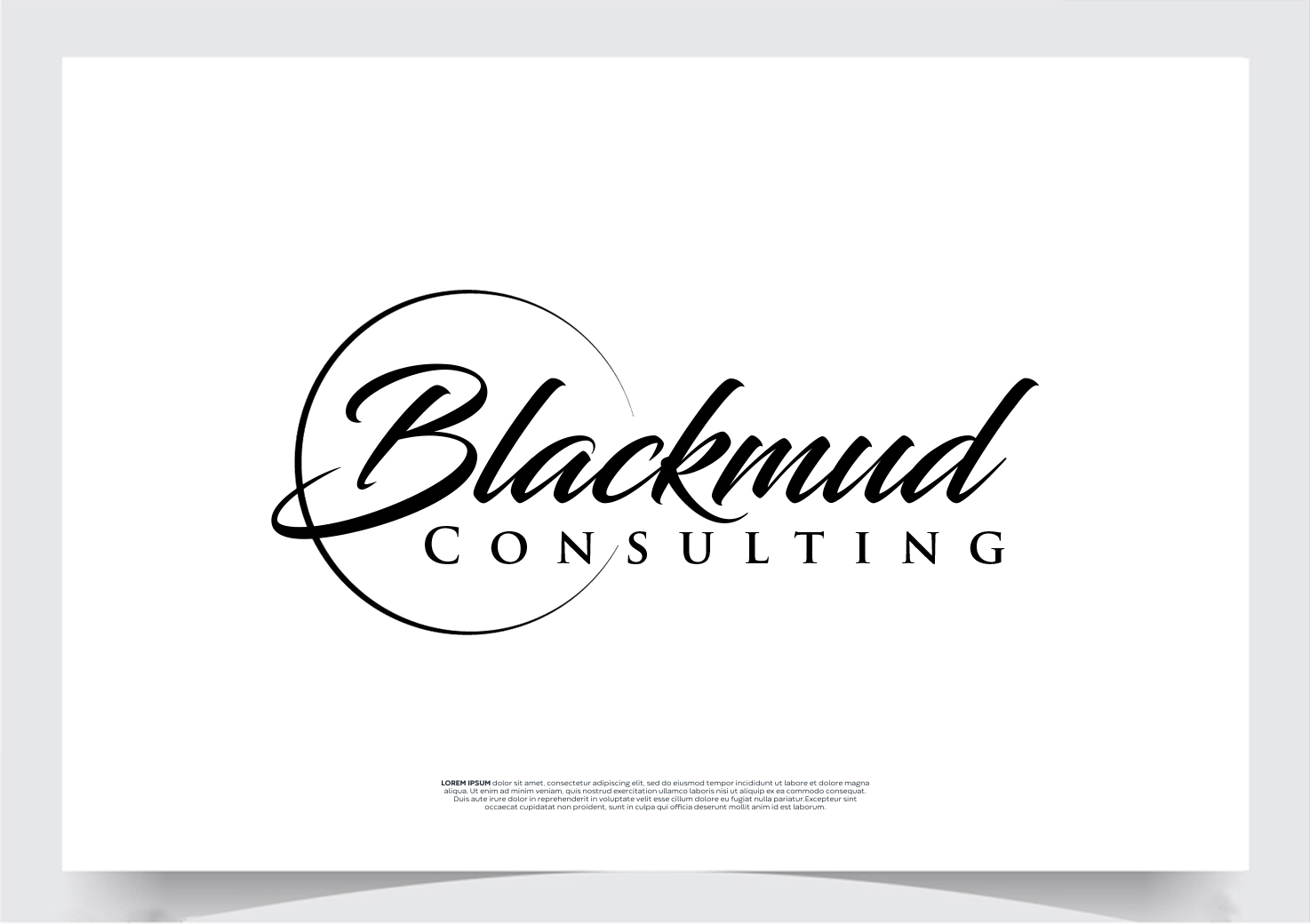 Logo Design by Rahmina for this project | Design #33602442