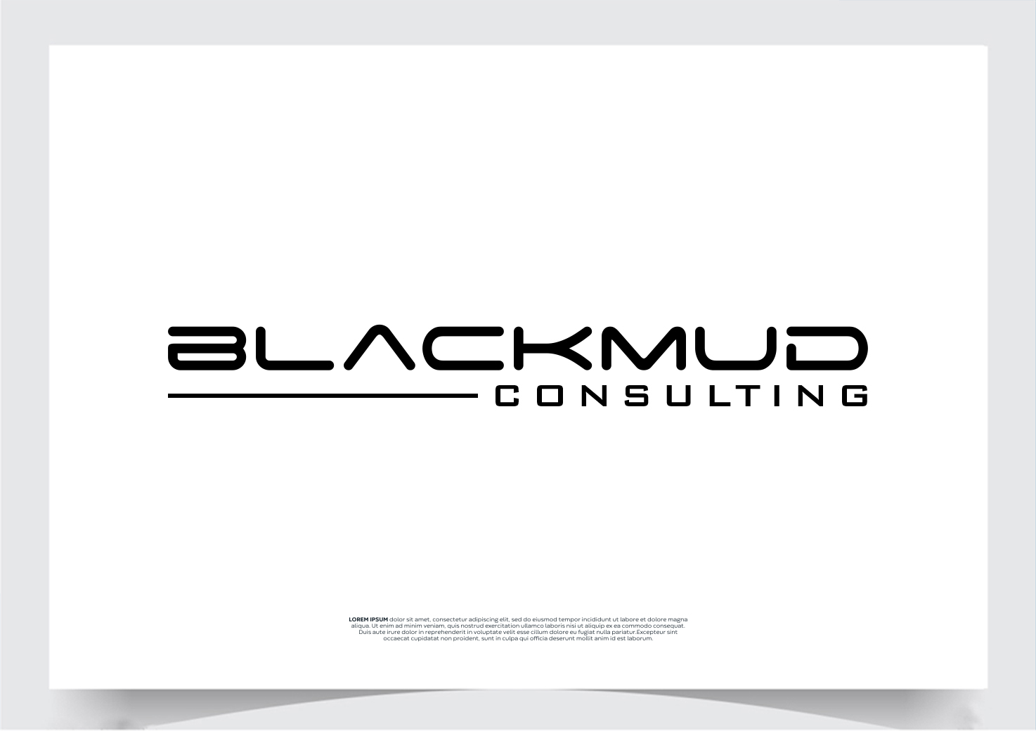 Logo Design by Rahmina for this project | Design #33602444