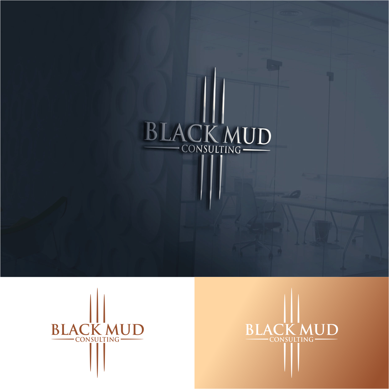 Logo Design by dencrowd for this project | Design #33599897