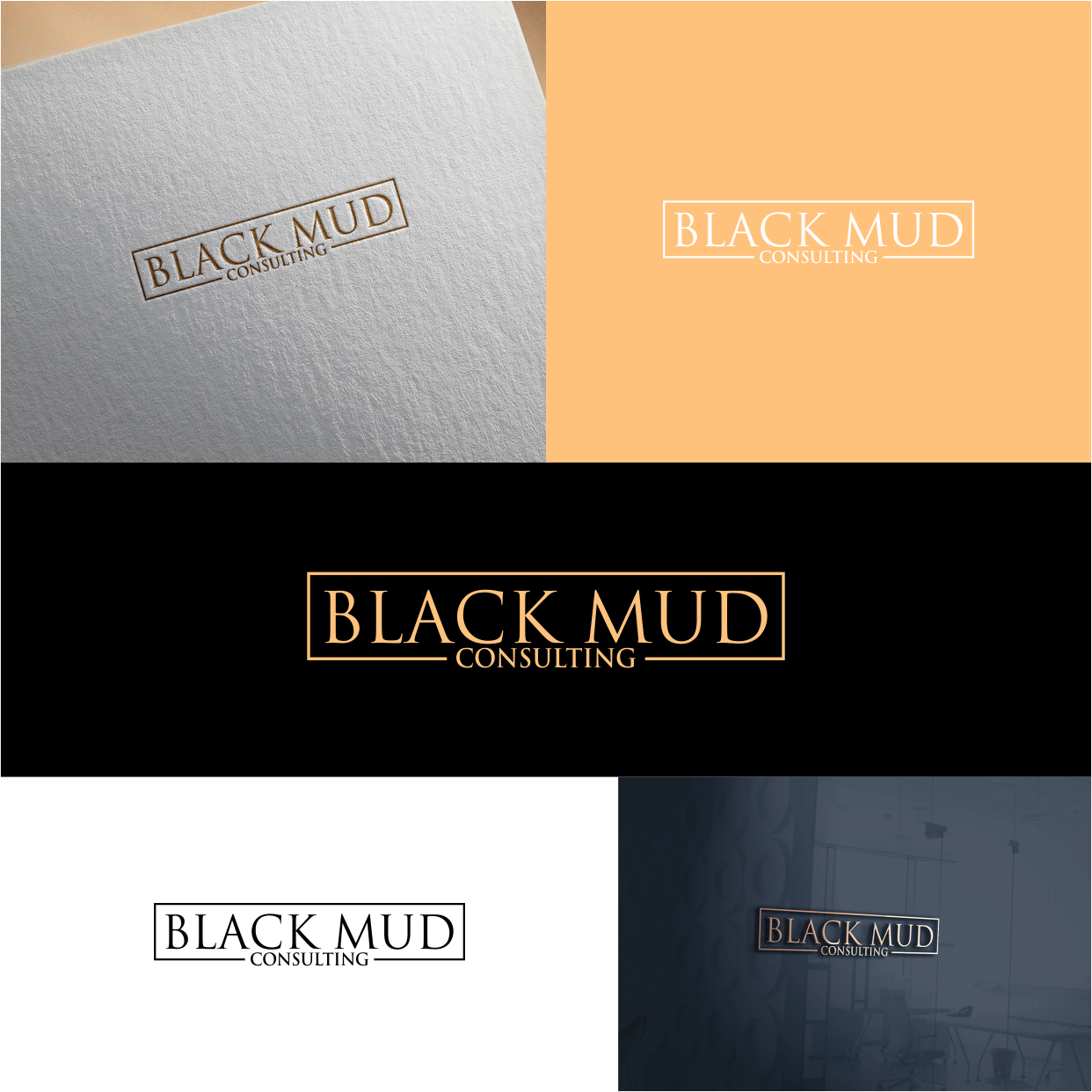 Logo Design by dencrowd for this project | Design #33599898