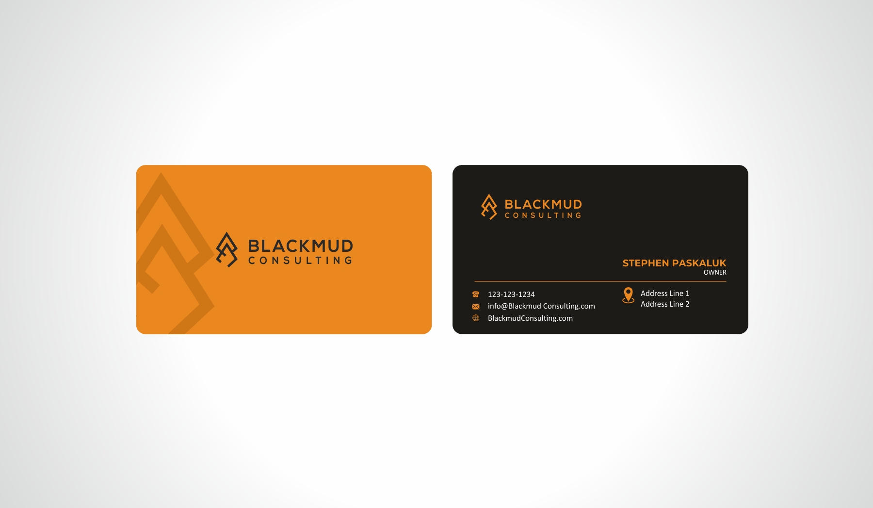 Logo Design by Dave Paresh for this project | Design #33757811