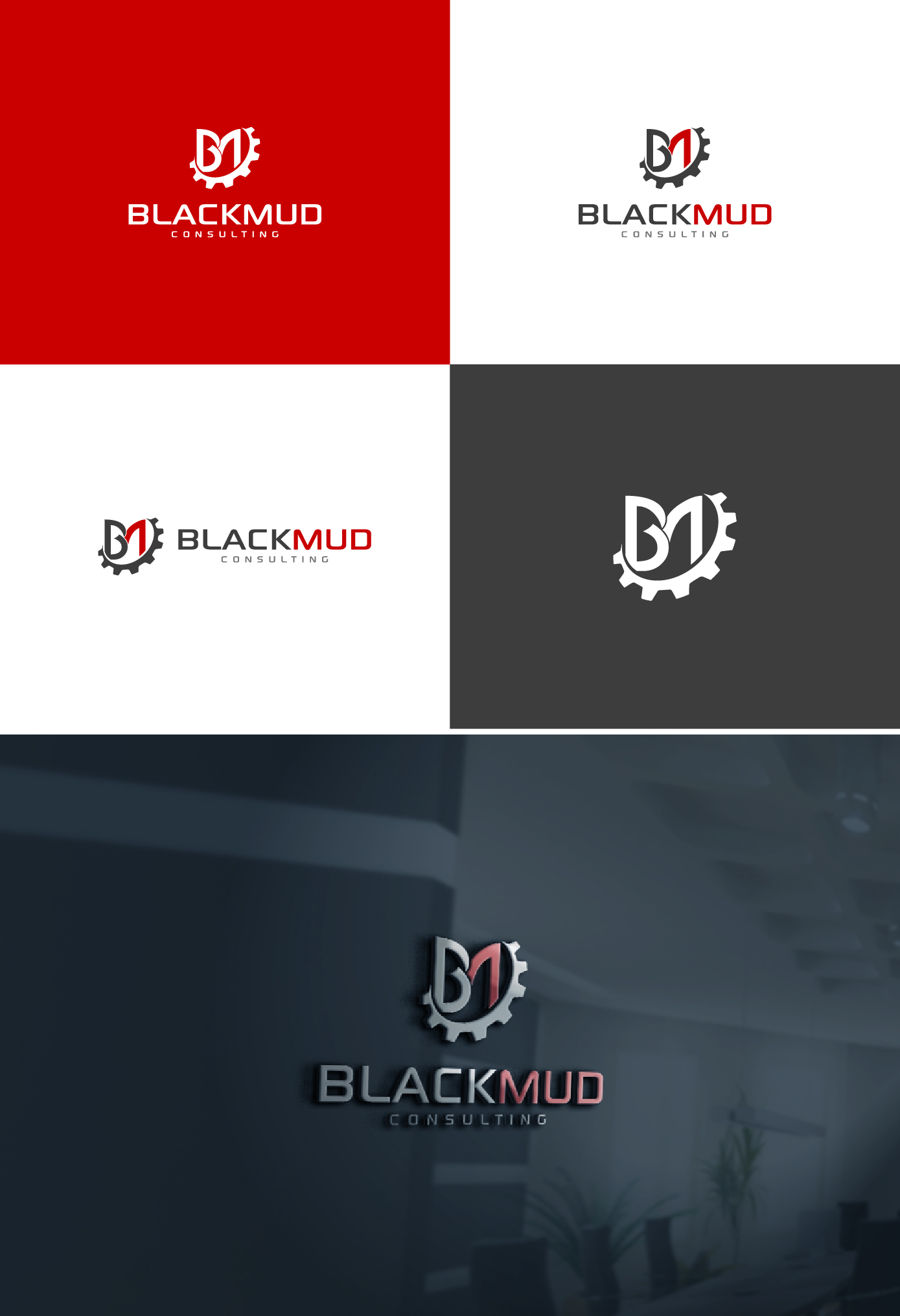 Logo Design by AL-BARAKAH for this project | Design #33594969
