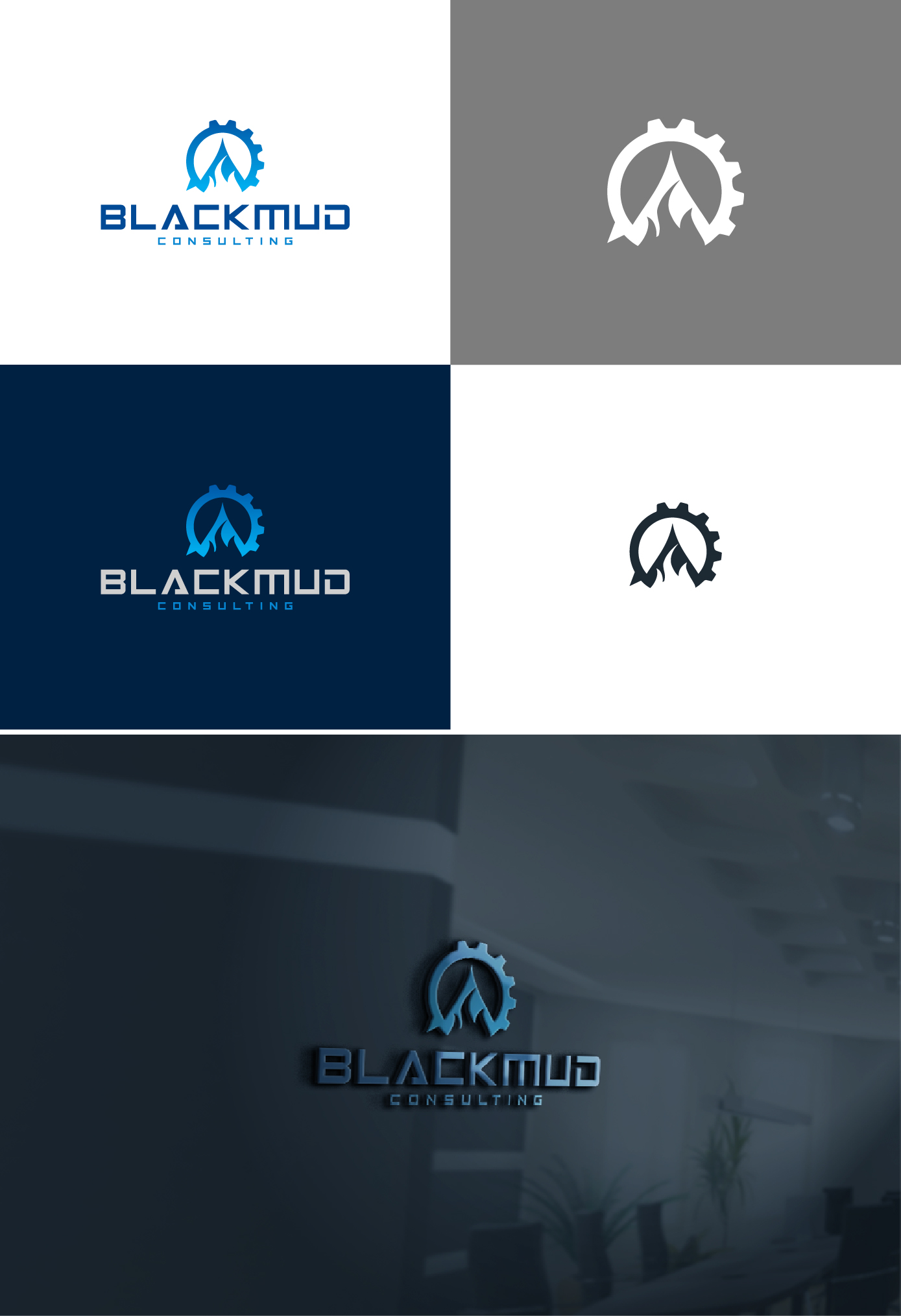 Logo Design by AL-BARAKAH for this project | Design #33595788