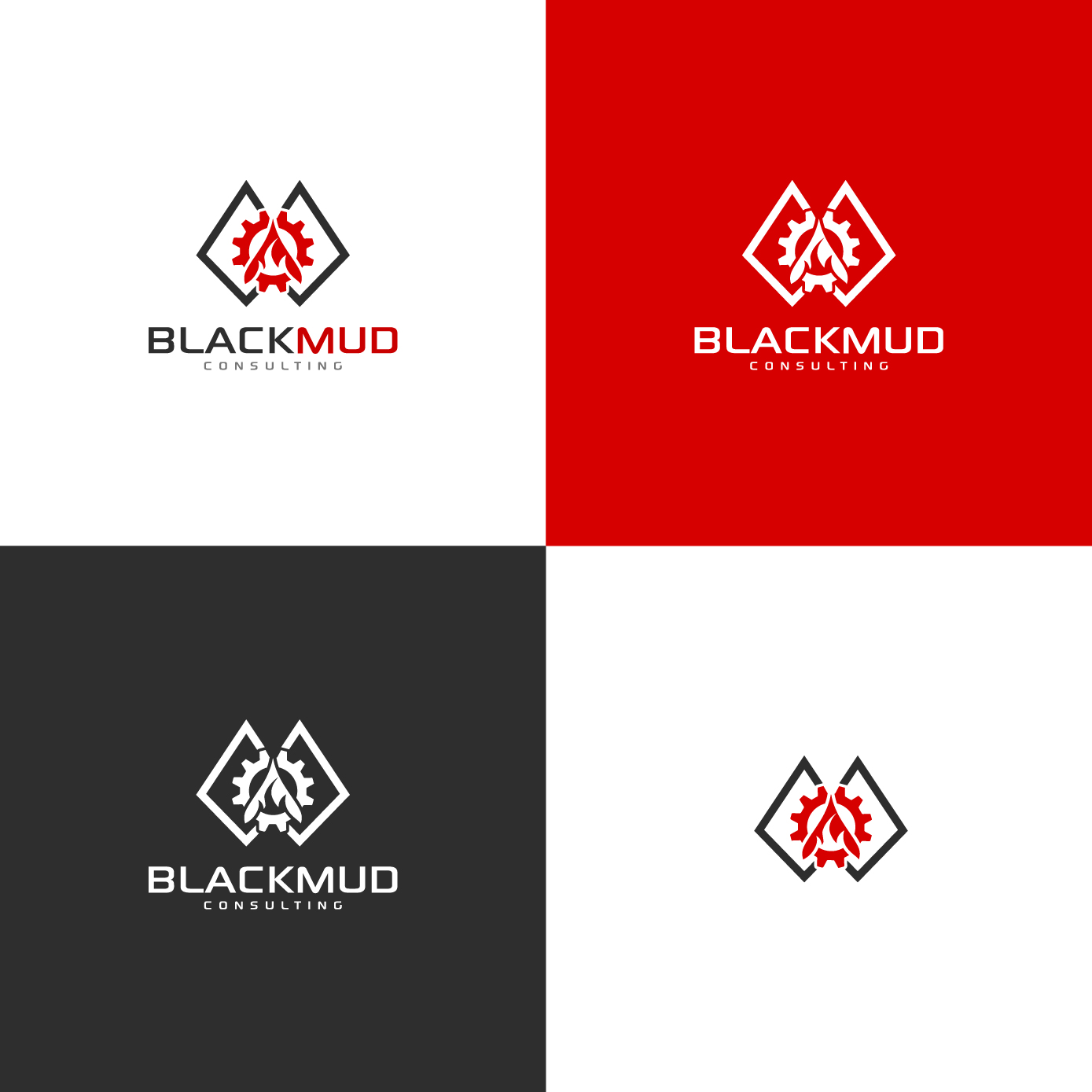 Logo Design by AL-BARAKAH for this project | Design #33595937