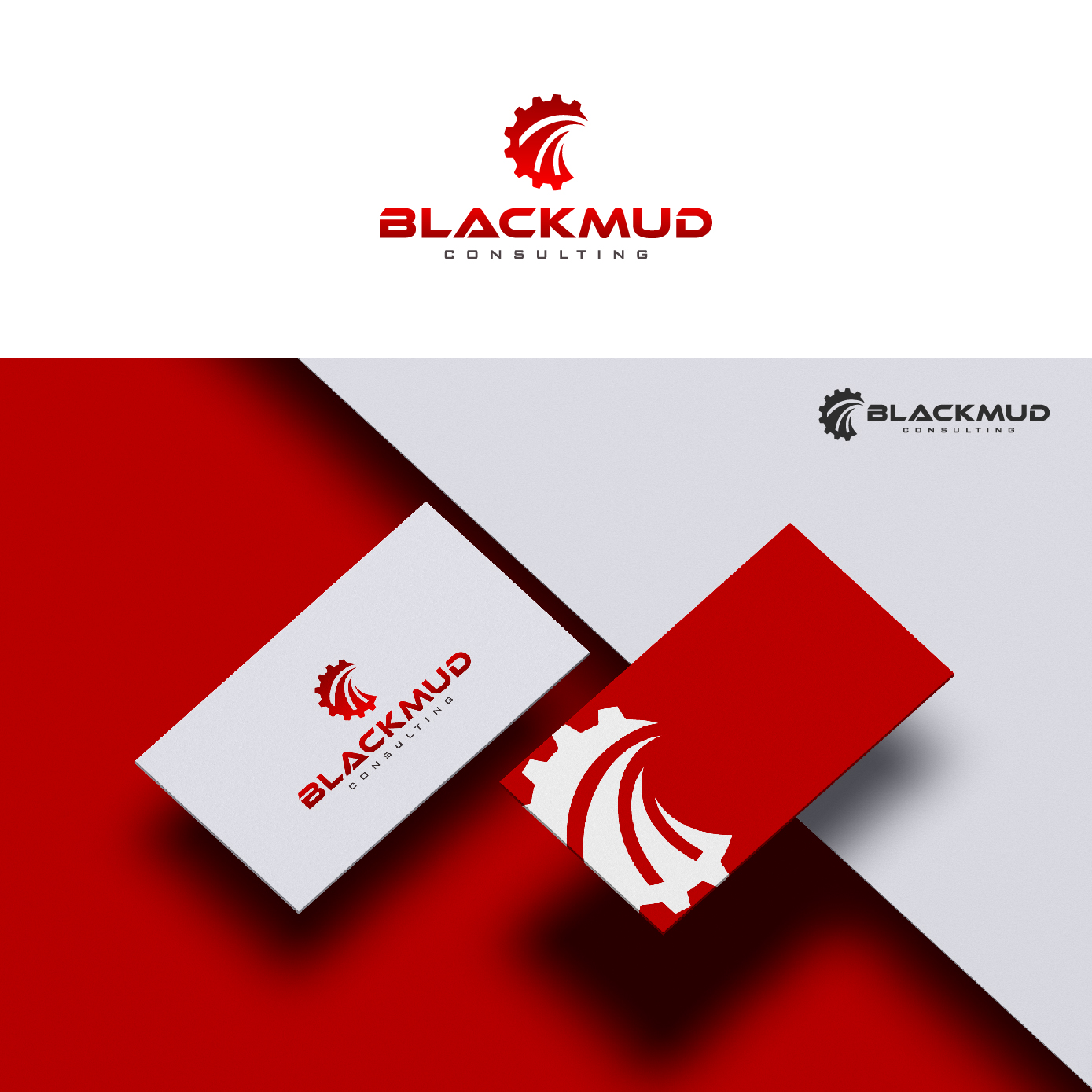 Logo Design by AL-BARAKAH for this project | Design #33596012