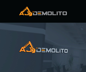 Logo Design by Luckey yaari for this project | Design: #33593331