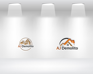 Logo Design by Daniel Khan for this project | Design: #33594577