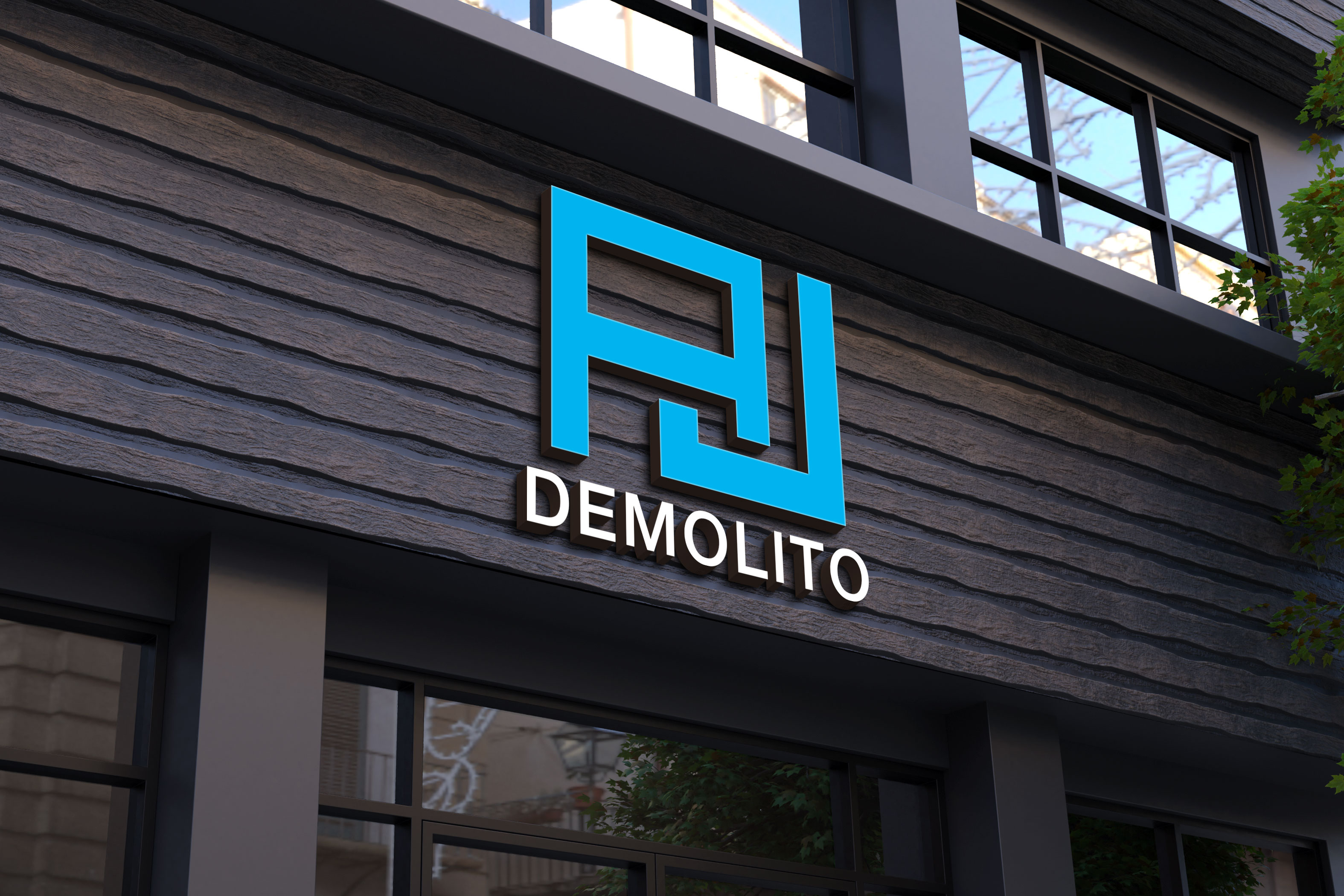 Logo Design by Kavth for this project | Design #33625796