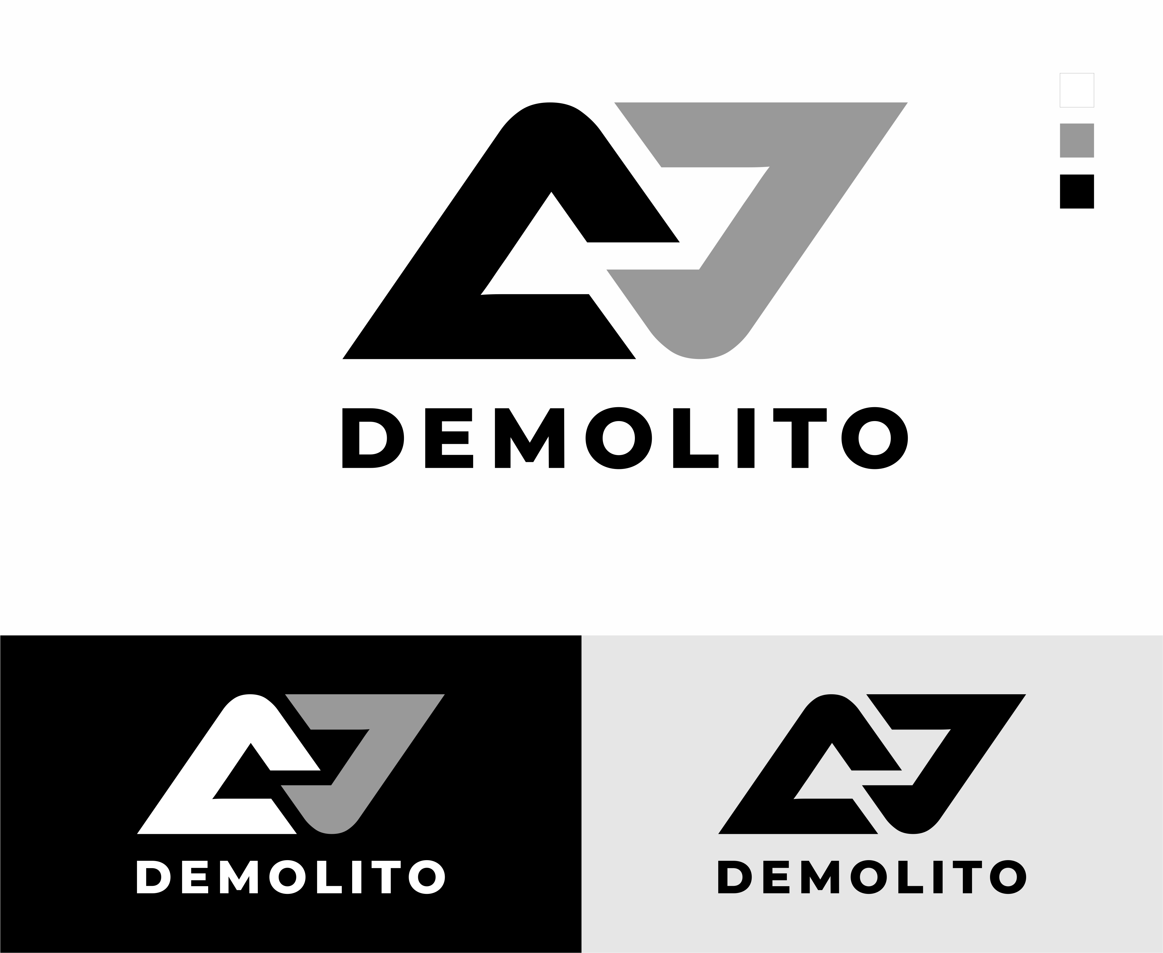 Logo Design by vta for this project | Design #33597468