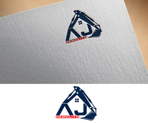 Logo Design by FARU.......... for this project | Design: #33604568