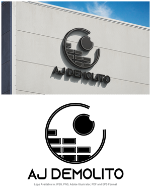 Logo Design by BEJIN for this project | Design: #33607768